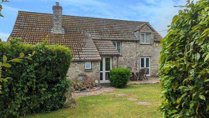 3 Bedroom Barn Conversion For Sale In Lower Road, Hinton Blewett, Bristol, BS39
