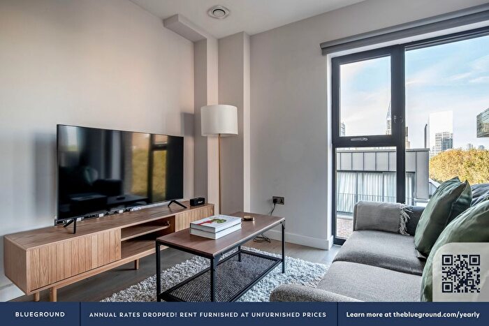 1 Bedroom Flat To Rent In South Bank, SE1