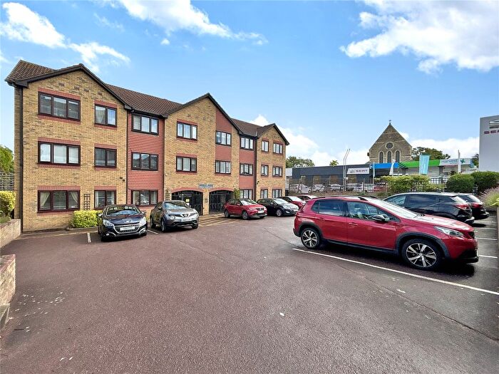 2 Bedroom Flat For Sale In Main Road, Sidcup, DA14