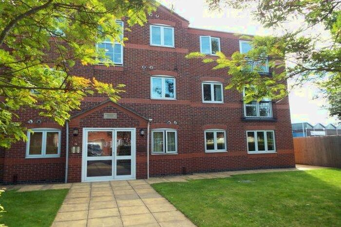 2 Bedroom Flat To Rent In Grants Yard, Burton-On-Trent, DE14