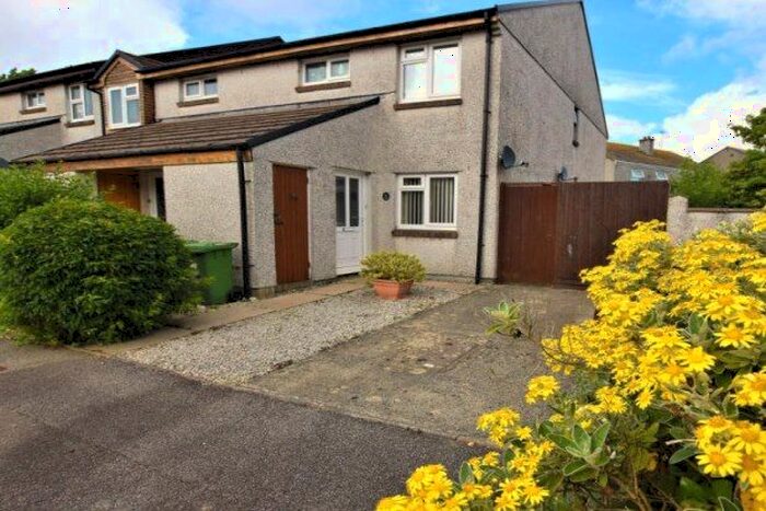 1 Bedroom Property To Rent In Heabrook Parc, Penzance, TR18