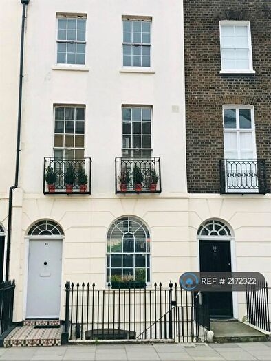 3 Bedroom Maisonette To Rent In Pratt Street, London, NW1