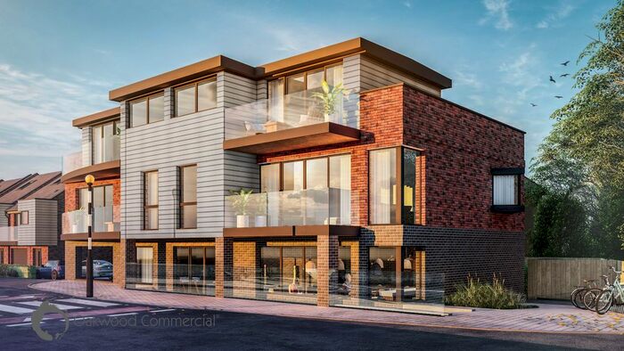 Studio To Rent In Sandwich Road, Cliffsend, Ramsgate, CT12