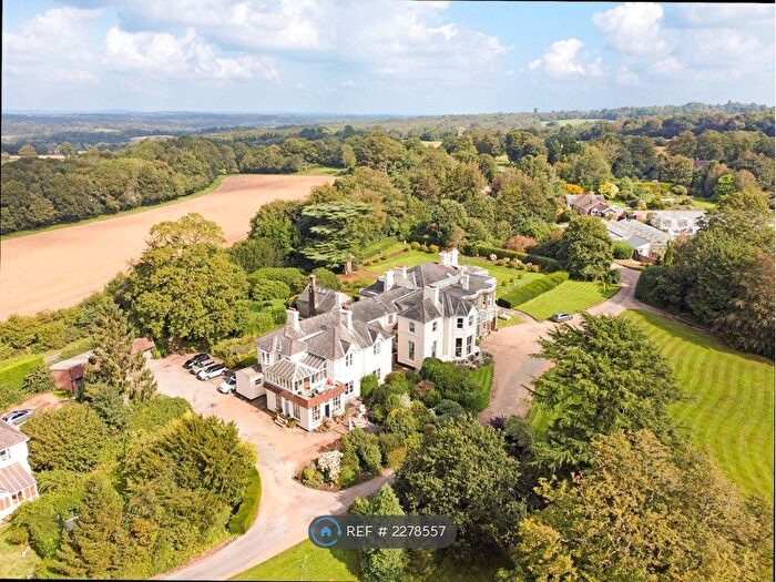 5 Bedroom Flat To Rent In Courtlands, Sharpthorne, RH19