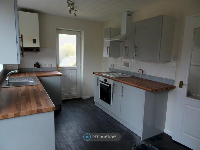 3 Bedroom Terraced House To Rent In Bowness Way, Peterborough, PE4