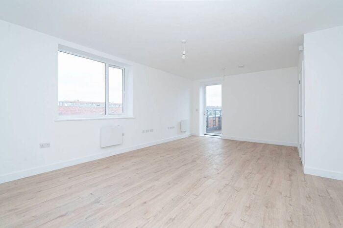 Studio To Rent In Artisan Place, Harrow Weald, Harrow, HA3