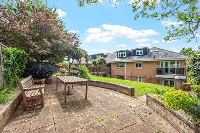3 Bedroom Apartment For Sale In Weymouth, Dorset, DT3
