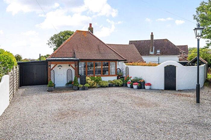 3 Bedroom Detached House For Sale In Barn Road, East Wittering, PO20