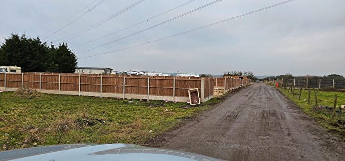 Land For Sale In Braybrooke, Market Harborough, LE16
