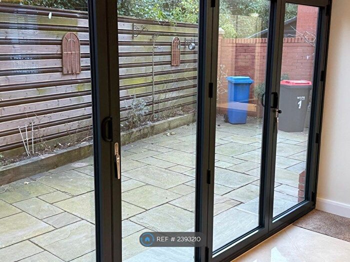 2 Bedroom Flat To Rent In Lockwood Avenue, Poulton-Le-Fylde, FY6