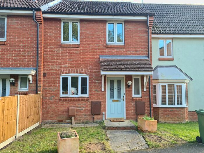 3 Bedroom Property To Rent In Admirals Close, King's Lynn, PE30
