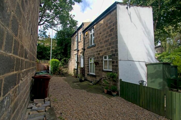 2 Bedroom Cottage To Rent In Cottage Road, Far Headingley, Leeds, LS6