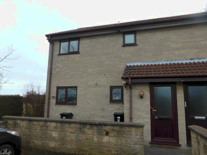 1 Bedroom Flat To Rent In Greyfield View, Temple Cloud, Bristol, Somerset, BS39