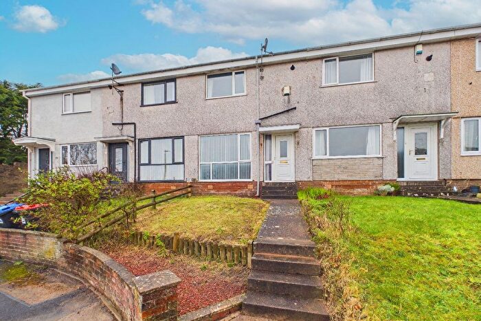 2 Bedroom Terraced House For Sale In Jericho Road, Whitehaven, CA28