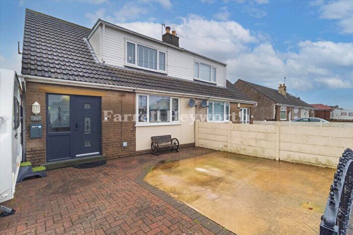 2 Bedroom House For Sale In Gringley Road, Westgate, Morecambe, LA4