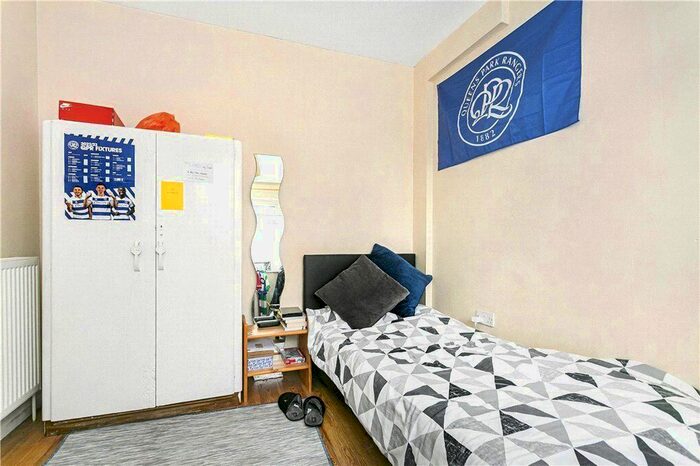 1 Bedroom Property To Rent In Guildford Park Avenue, Guildford, Surrey, GU2