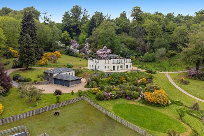5 Bedroom Detached House For Sale In Henley, Haslemere, GU27