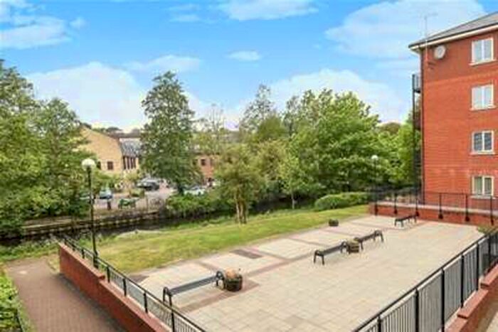 1 Bedroom Flat To Rent In Starling Court, Bishop Stortford, CM23