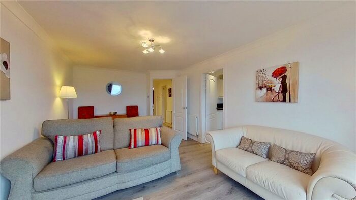 1 Bedroom Flat To Rent In Southbrae Drive, Glasgow, G13