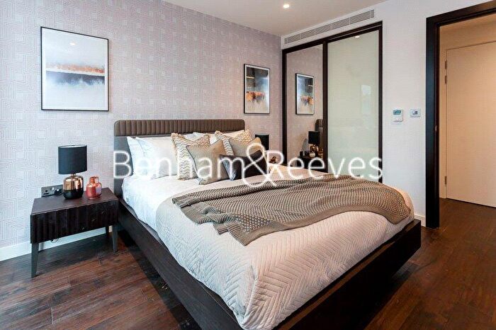 1 Bedroom Apartment To Rent In Royal Mint Street, London, E1