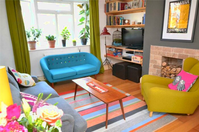 3 Bedroom Apartment To Rent In Todd House, The Grange, East Finchley, N2