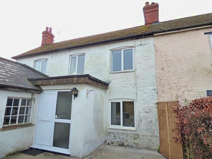 2 Bedroom Semi-Detached House To Rent In Sherborne Causeway, Shaftesbury, Dorset, SP7