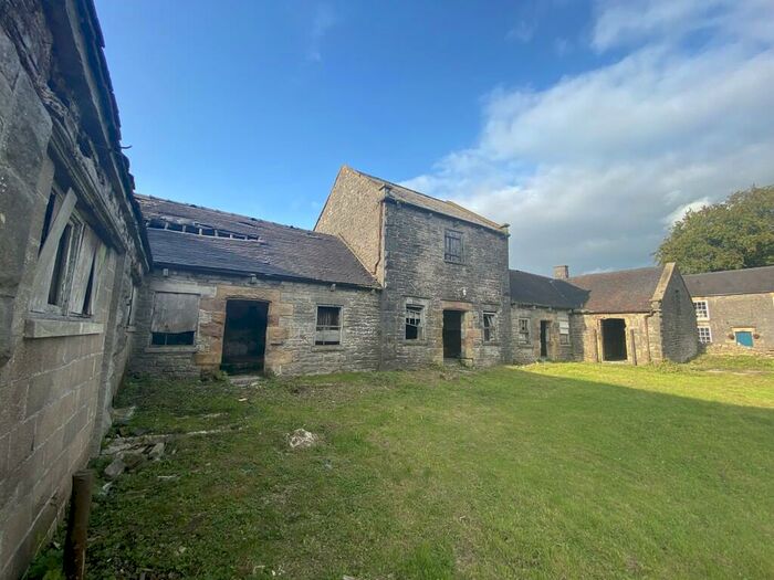 5 Bedroom Barn Conversion For Sale In Wetton, Ashbourne, DE6