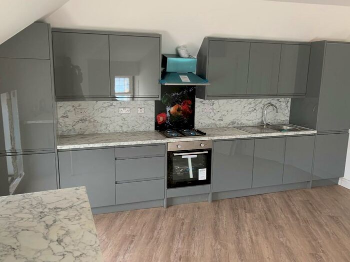 1 Bedroom Flat To Rent In Tudor Street, Cardiff(City), CF11