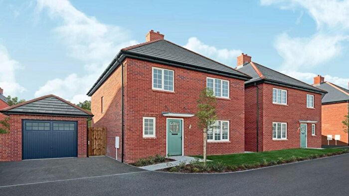 4 Bedroom Detached House For Sale In Hodthorpe, Worksop, S80