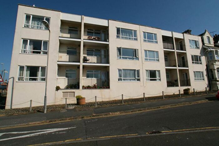 1 Bedroom Flat To Rent In Steyne Road Seaford East Sussex, BN25