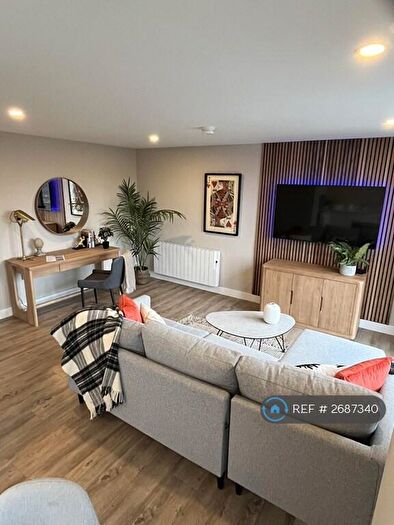 2 Bedroom Flat To Rent In The Glass House, Hull, HU1