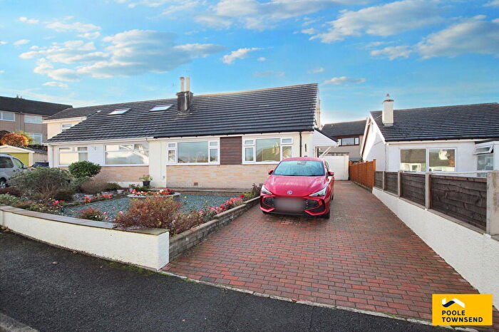 3 Bedroom Semi-Detached Bungalow For Sale In Scar View Road, Oxenholme, LA9