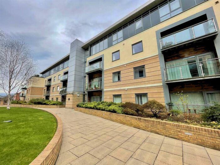 1 Bedroom Apartment To Rent In Grove Park Oval, Gosforth, Newcastle Upon Tyne, NE3
