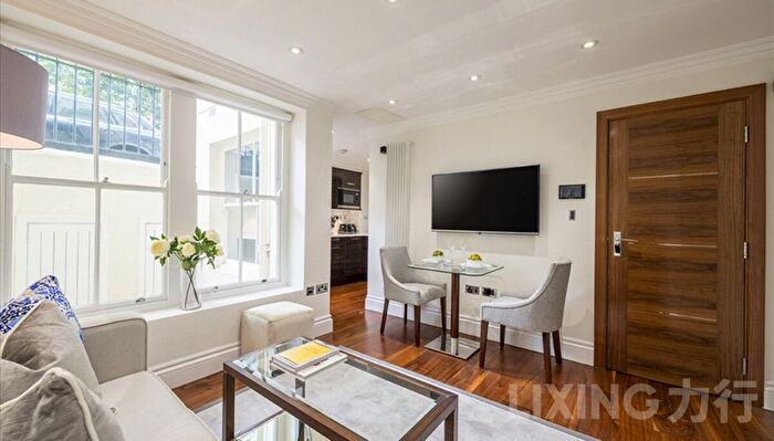 1 Bedroom Flat To Rent In Kensington Gardens Square, Bayswater, W2