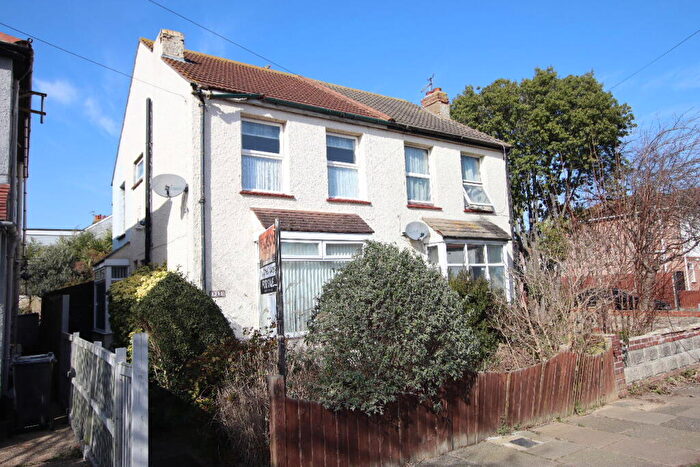 3 Bedroom Semi-Detached House For Sale In Berkeley Road, Clacton On Sea, CO15