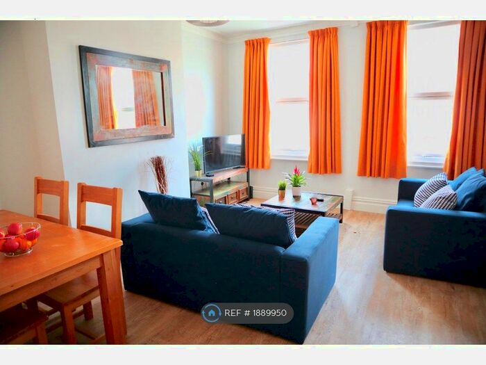 4 Bedroom Terraced House To Rent In Lawrence Road, Liverpool, L15