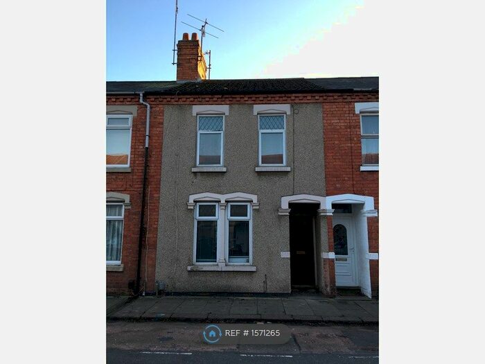 2 Bedroom Terraced House To Rent In Euston Road, Northampton, NN4
