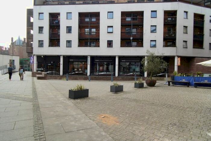 2 Bedroom Flat To Rent In Priory Place, Hales Street, Coventry CV1