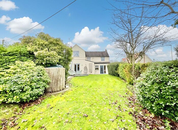 3 Bedroom Detached House For Sale In Wood Lane, Hinstock, TF9