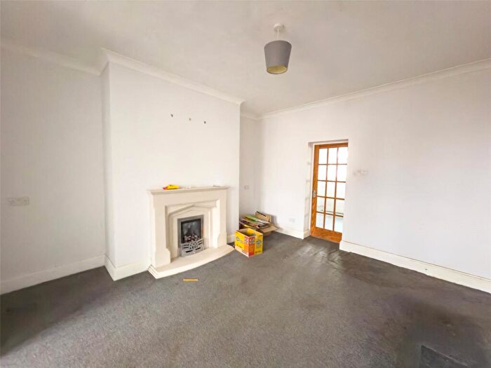 3 Bedroom Terraced House For Sale In Hawthorne Terrace, New Brancepeth, Durham, DH7