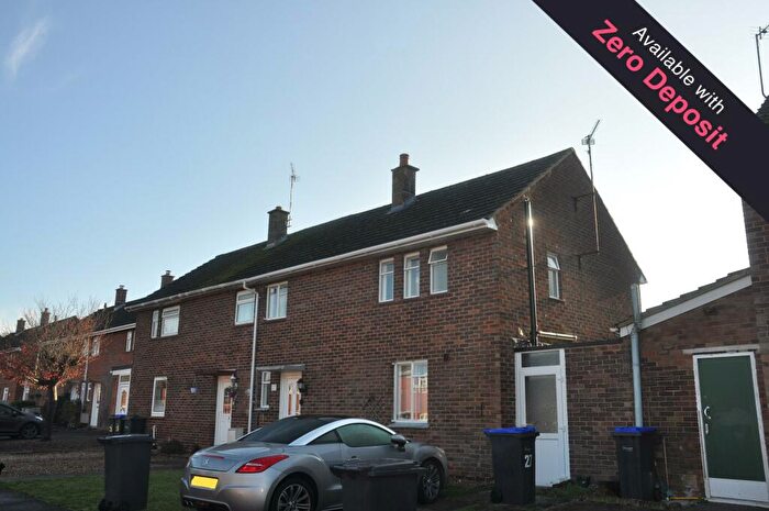 3 Bedroom House To Rent In Beaulieu Road, Amesbury, Salisbury, SP4