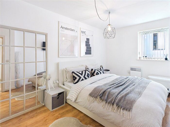 2 Bedroom Apartment For Sale In Naval Street, Manchester, M4