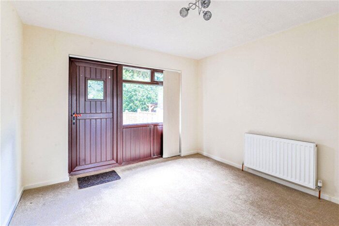 2 Bedroom Semi-Detached House For Sale In Sunningdale Crescent, Cullingworth, West Yorkshire, BD13