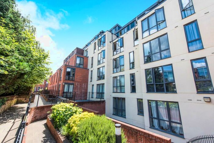 2 Bedroom Apartment To Rent In Printing House Square, Martyr Road, GU1