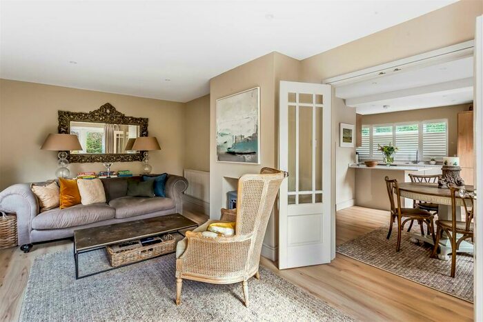 3 Bedroom Semi-Detached House To Rent In Water Lane, Little Bookham, Leatherhead, Surrey, KT23