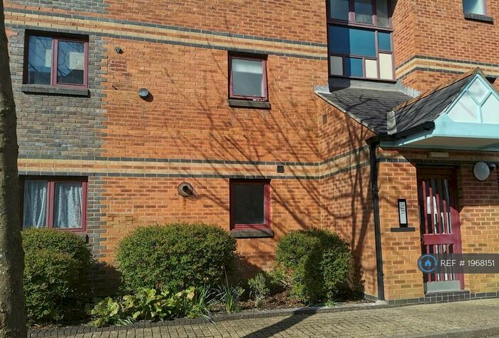 1 Bedroom Flat To Rent In Marina, Maritime Quarter, Swansea, SA1