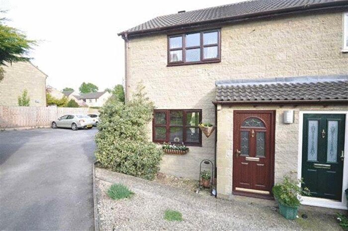 2 Bedroom House To Rent In Peghouse Close, Uplands, Stroud, GL5