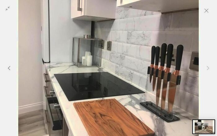 Studio To Rent In Claughton Street, St Helens WA10