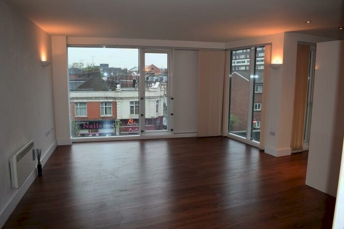 2 Bedroom Flat To Rent In Hacon Square, London, E8