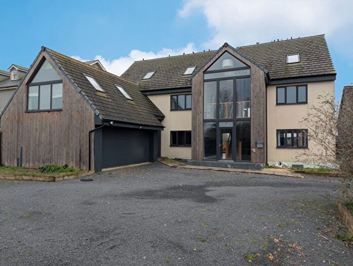 7 Bedroom Property For Sale In Pingle Wood Row, Station Road, March, Cambridgeshire, PE15